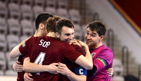 Přímý souboj o třetí místo. Sparta vyzve Plzeň