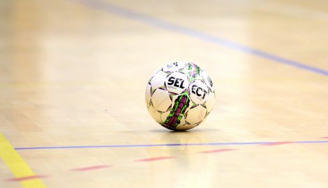 Čtvrtfinálová videa play off CHANCE futsal ligy