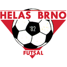 Helas Brno