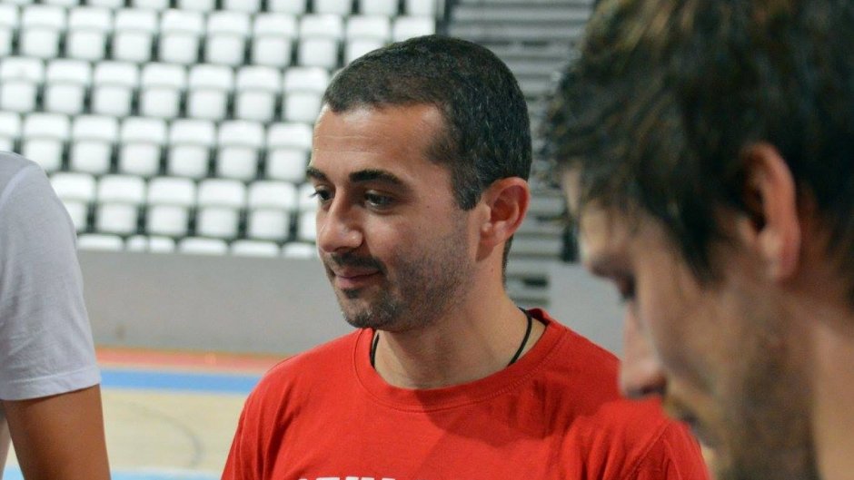 Nenad Veljkovic: Chci hrát atraktivní futsal!