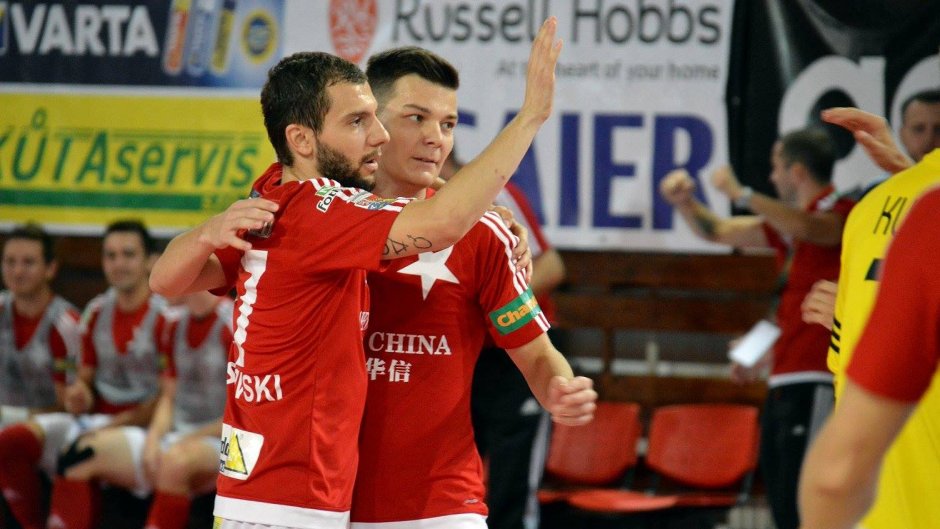 Slavia se po derby představí doma proti Mělníku