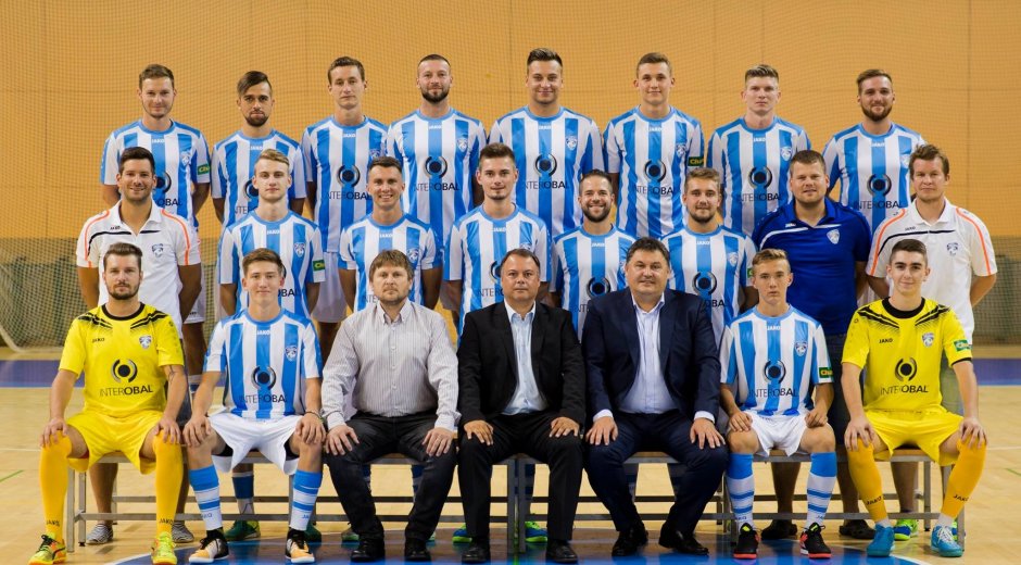 SK Interobal Plzeň