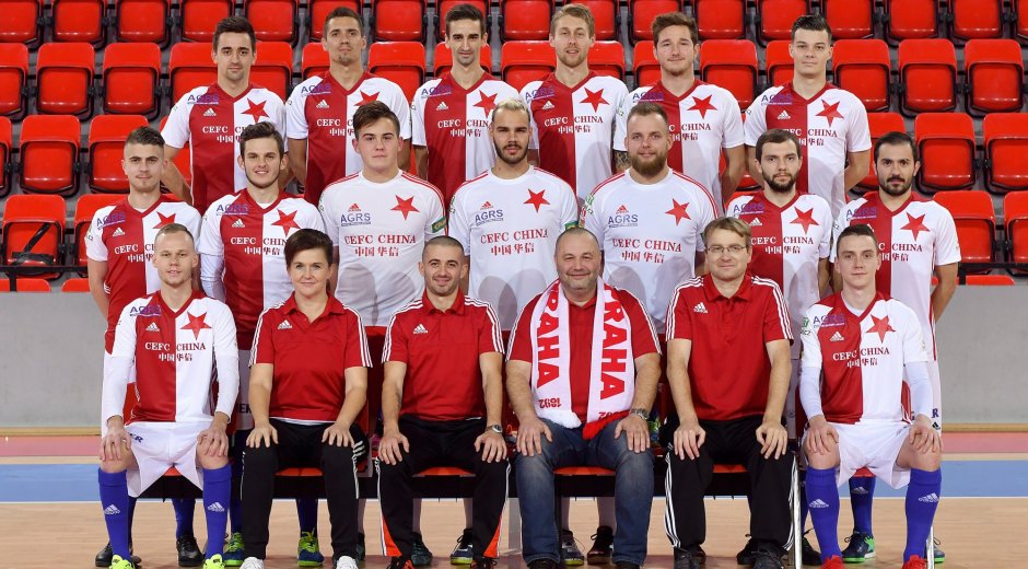 SK Slavia Praha