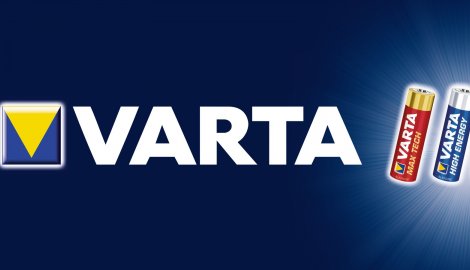 Generálním partnerem nejvyšší futsalové soutěže je Varta