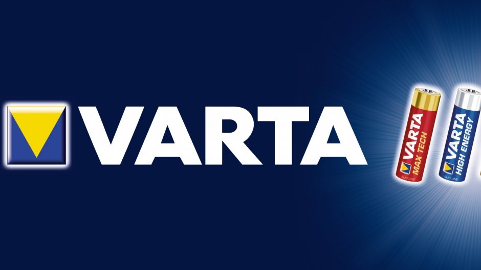 Generálním partnerem nejvyšší futsalové soutěže je Varta