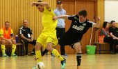 Nejzbach udeřil v úvodu, Démoni odešli s prázdnou