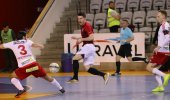 Sparta míří do Edenu, kde chce získat druhé vítězství v sérii
