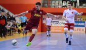 Sparta vyhrála nad Slavií i potřetí a je v semifinále