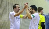 Reši VII. ještě není starý, směje se Lukáš Rešetár