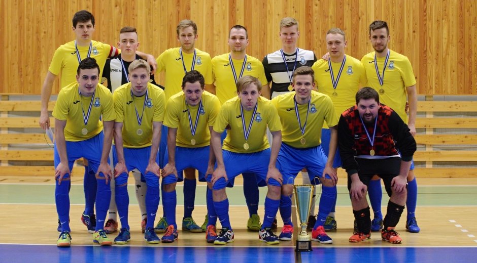 VŠB-TU Ostrava