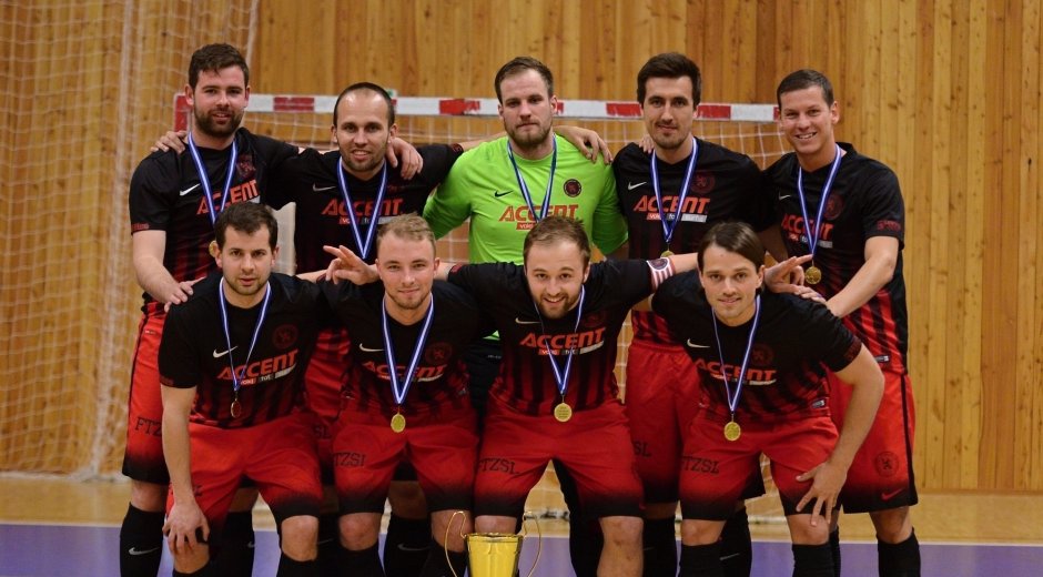 FTZS Liberec