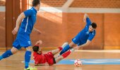 Prozatím poslední posilou Sparty před startem nové sezony je Kristijan Grbeša