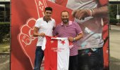 Další posilou Slavie je Brazilec Dodo