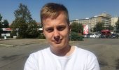 Slávista Marek Karpiak: Derby bude hodně prestižní!