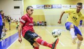 Nováček si odvezl jedenáct branek, Pavel Drozd a Martin Doša nasázeli hattrick