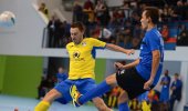 Mělník senzačně porazil Plzeň