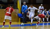 Souboj Helasu s Teplicemi budou řídit polští rozhodčí