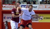 Liberec má historicky první výhru v nejvyšší soutěži!