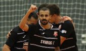 Teplice jsou také stoprocentní. Ustály i vyrovnání Helasu