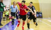 Chrudim odehraje generálku před Ligou mistrů v pondělí večer