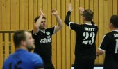 Démoni hostí zatím stoprocentní Uherské Hradiště