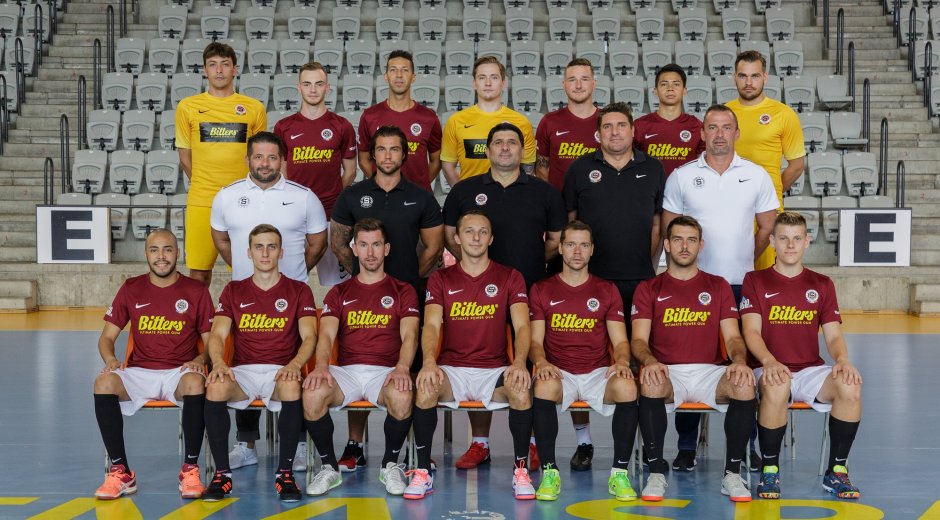AC Sparta Praha