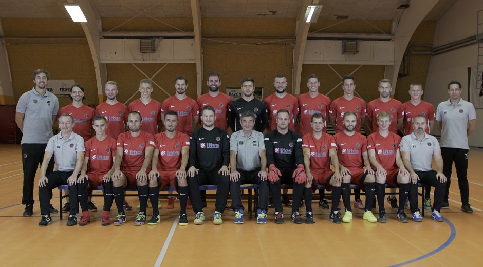 FTZS Liberec