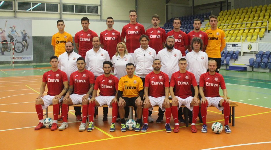 Svarog FC Teplice