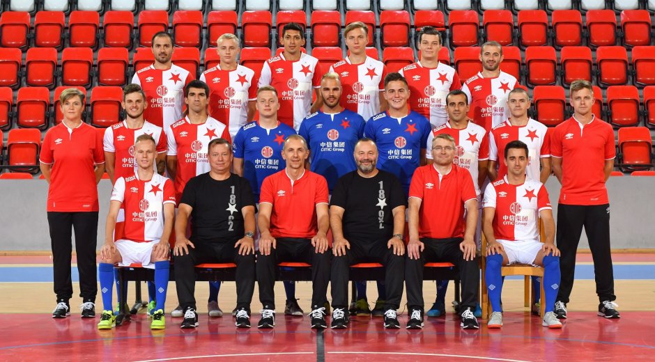 SK Slavia Praha