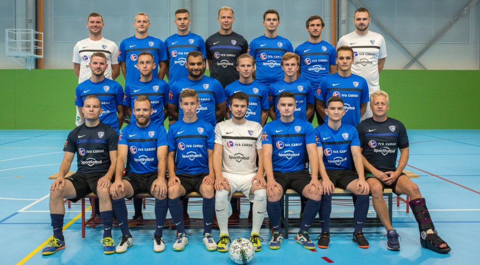 SK Olympik Mělník