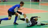 Teplice povede do boje proti Mělníku novopečený kapitán David Černý