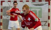 Slavia získala těsně před derby Radima Zárubu