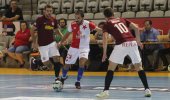 Derby ovládla Sparta. Dvakrát se trefil Seidler