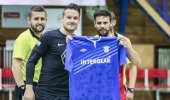 Chrudimští podpořili charitativní turnaj v Třebíči