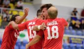 Teplice očekávají v severočeském derby Liberec