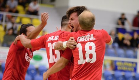 Teplice očekávají v severočeském derby Liberec