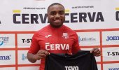 Portugalec Teka je novou posilou Svarogu