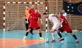 Excelentní Chrudim nedala Liberci šanci