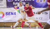 Lídr pokořen, ERA-PACK rozhodl smrtícím nástupem