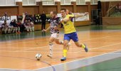 Plzeň nezvládla zápas v Uherském Hradišti