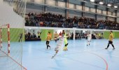 Sparta vedla v Mělníce o dva góly, přesto neuspěla