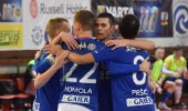 Slavia nastřílela Liberci devět branek