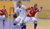 Lukáš Křivánek odešel z Uherského Hradiště do Sparty