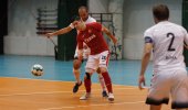 Liberec na vyrovnanou první půli nenavázal a padl s Teplicemi 4:9
