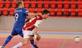 Slavia vyzve v úterní dohrávce Chrudim. Zápas uvidíte živě