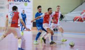 První ztráta mistra. Slavia vybojovala remízu s Chrudimí