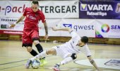 ERA-PACK vyprovodil Liberec třinácti brankami, trefil se každý hráč v sestavě!