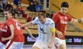 Televizní souboj nabídl drama. Pzlni nestačil ani hattrick Rešetára