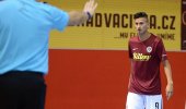 Sparta míří do Brna. Vnuk: Očekávám naši výhru