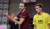 Hráč a trenér měsíce ze Sparty